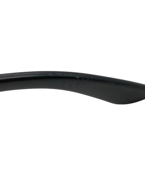 RAY-BAN（レイバン）RAY-BAN (レイバン) Original Wayfarer Full Fit オリジナル ウェイファーラー フルフィット RB2140-F サングラス ブラック サイズ:SIZE 52□22の古着・服飾アイテム