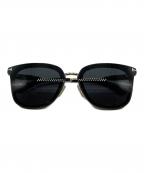 TOM FORDトムフォード）の古着「サングラス TF726-K」｜ブラック