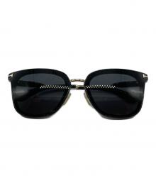 TOM FORD（トムフォード）の古着「サングラス TF726-K」｜ブラック