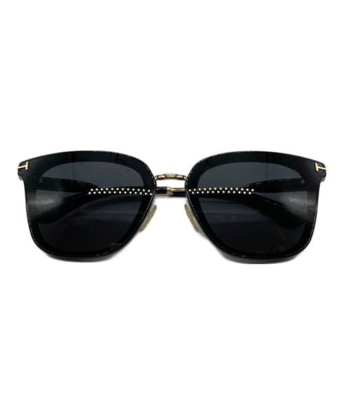 TOM FORD（トムフォード）TOM FORD (トムフォード) サングラス TF726-K ブラック サイズ:SIZE 66□15の古着・服飾アイテム