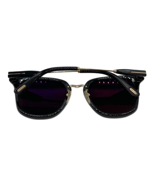 TOM FORD（トムフォード）TOM FORD (トムフォード) サングラス TF726-K ブラック サイズ:SIZE 66□15の古着・服飾アイテム