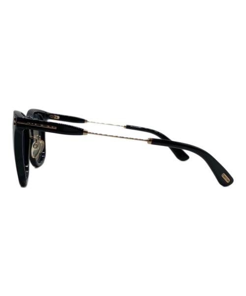 TOM FORD（トムフォード）TOM FORD (トムフォード) サングラス TF726-K ブラック サイズ:SIZE 66□15の古着・服飾アイテム