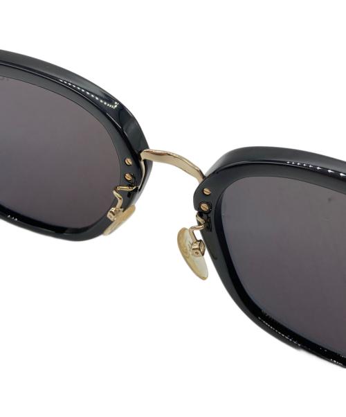 TOM FORD（トムフォード）TOM FORD (トムフォード) サングラス TF726-K ブラック サイズ:SIZE 66□15の古着・服飾アイテム