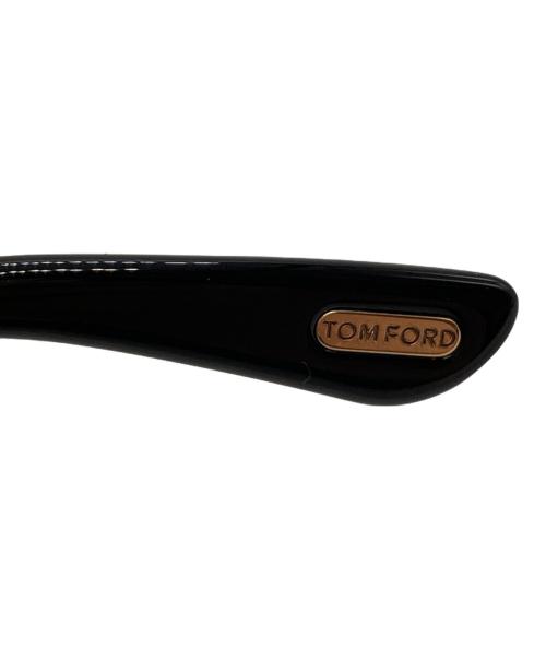 TOM FORD（トムフォード）TOM FORD (トムフォード) サングラス TF726-K ブラック サイズ:SIZE 66□15の古着・服飾アイテム