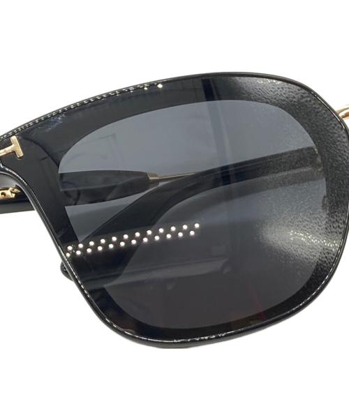 TOM FORD（トムフォード）TOM FORD (トムフォード) サングラス TF726-K ブラック サイズ:SIZE 66□15の古着・服飾アイテム