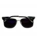TOM FORD (トムフォード) サングラス TF726-K ブラック サイズ:SIZE 66□15：18000円