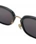 中古・古着 TOM FORD (トムフォード) サングラス TF726-K ブラック サイズ:SIZE 66□15：18000円