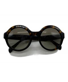 中古・古着通販】PRADA (プラダ) SPR09S-F ブラック｜ブランド・古着