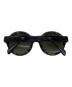 PRADA (プラダ) サングラス SPR11U ブラウン サイズ:SIZE 51□22：12000円