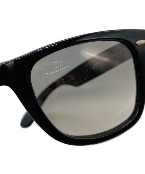 RAY-BAN（レイバン）RAY-BAN (レイバン) Original Wayfarer Classic オリジナル ウェイファーラー クラシック RB2140 サングラス ブラック サイズ:SIZE 50□22の古着・服飾アイテム