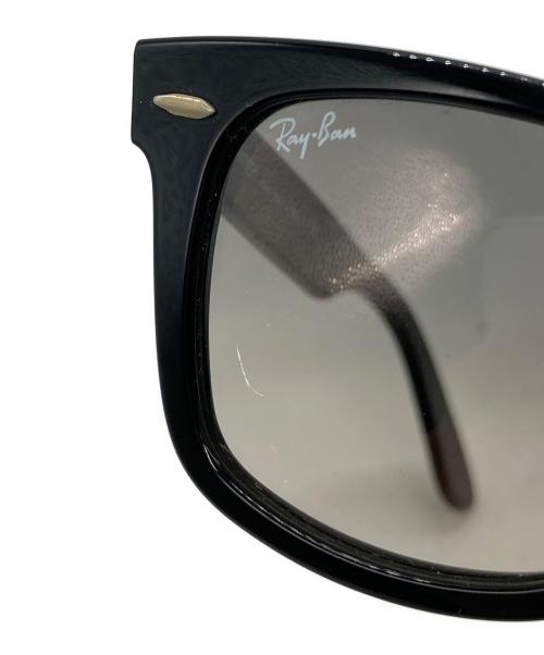 RAY-BAN（レイバン）RAY-BAN (レイバン) Original Wayfarer Classic オリジナル ウェイファーラー クラシック RB2140 サングラス ブラック サイズ:SIZE 50□22の古着・服飾アイテム