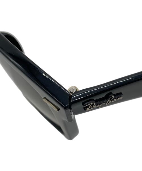 RAY-BAN（レイバン）RAY-BAN (レイバン) Original Wayfarer Classic オリジナル ウェイファーラー クラシック RB2140 サングラス ブラック サイズ:SIZE 50□22の古着・服飾アイテム