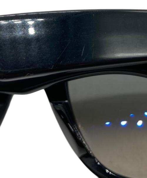RAY-BAN（レイバン）RAY-BAN (レイバン) Original Wayfarer Classic オリジナル ウェイファーラー クラシック RB2140 サングラス ブラック サイズ:SIZE 50□22の古着・服飾アイテム