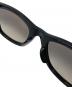 中古・古着 RAY-BAN (レイバン) Original Wayfarer Classic オリジナル ウェイファーラー クラシック RB2140 サングラス ブラック サイズ:SIZE 50□22：8000円