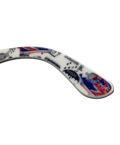 RAY-BAN（レイバン）RAY-BAN (レイバン) ORIGINAL WAYFARER CLASSIC オリジナル ウェイファーラー クラシック PB2140 サングラス ブラック サイズ:SIZE 50□22の古着・服飾アイテム
