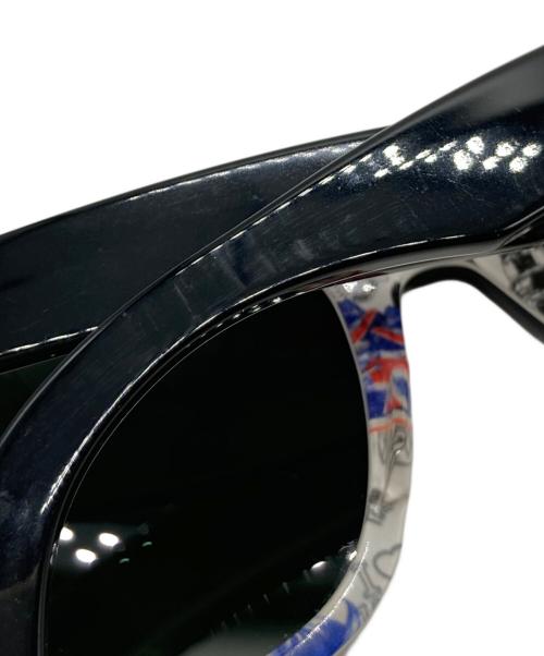 RAY-BAN（レイバン）RAY-BAN (レイバン) ORIGINAL WAYFARER CLASSIC オリジナル ウェイファーラー クラシック PB2140 サングラス ブラック サイズ:SIZE 50□22の古着・服飾アイテム