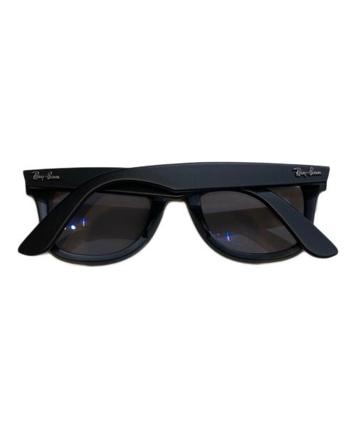 RAY-BAN（レイバン）RAY-BAN (レイバン) サングラス RB2140-A ブラック サイズ:SIZE 50□22の古着・服飾アイテム