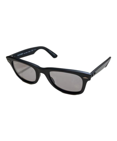 RAY-BAN（レイバン）RAY-BAN (レイバン) サングラス RB2140-A ブラック サイズ:SIZE 50□22の古着・服飾アイテム