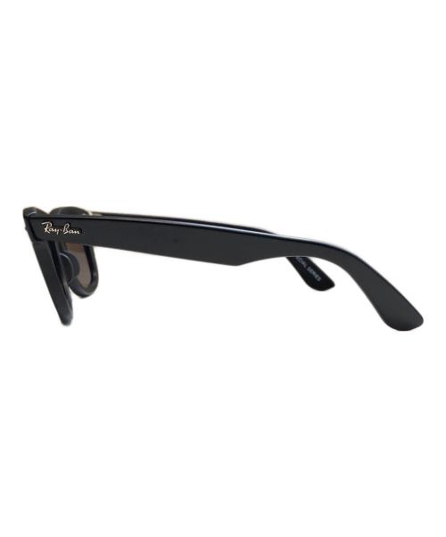 RAY-BAN（レイバン）RAY-BAN (レイバン) サングラス RB2140-A ブラック サイズ:SIZE 50□22の古着・服飾アイテム