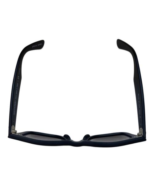 RAY-BAN（レイバン）RAY-BAN (レイバン) サングラス RB2140-A ブラック サイズ:SIZE 50□22の古着・服飾アイテム