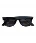 RAY-BAN (レイバン) サングラス RB2140-A ブラック サイズ:SIZE 50□22：6000円
