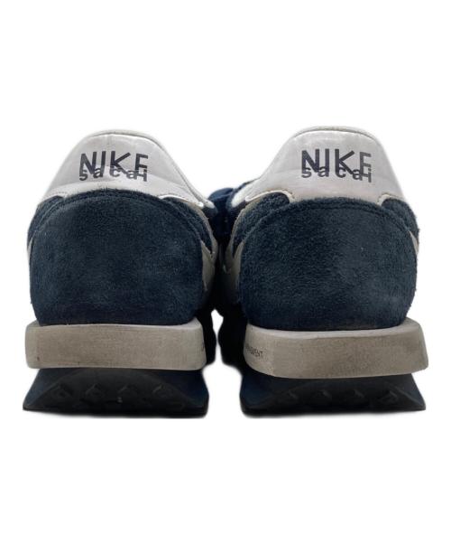 NIKE（ナイキ）NIKE (ナイキ) FRAGMENTS (フラグメント) sacai (サカイ) LDWaffle エルディー ワッフル DH2684-400 ネイビー サイズ:28cmの古着・服飾アイテム