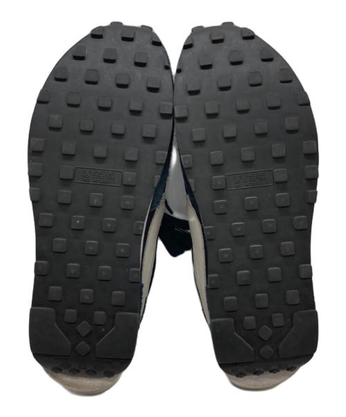 NIKE（ナイキ）NIKE (ナイキ) FRAGMENTS (フラグメント) sacai (サカイ) LDWaffle エルディー ワッフル DH2684-400 ネイビー サイズ:28cmの古着・服飾アイテム