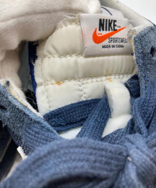 NIKE（ナイキ）NIKE (ナイキ) FRAGMENTS (フラグメント) sacai (サカイ) LDWaffle エルディー ワッフル DH2684-400 ネイビー サイズ:28cmの古着・服飾アイテム