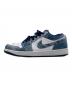 NIKE (ナイキ) Air Jordan 1 Low エア ジョーダン ワン ロー CZ8455-100 ネイビー サイズ:28.5cm：12000円