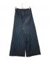 MASU (エムエーエスユー) CLASSIC EASY TROUSERS クラシックイージートラウザーズ  M25K6PT005 ブラック サイズ:44：20000円
