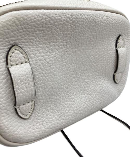 COACH（コーチ）COACH (コーチ) ショルダーポーチ F73614 ライトピンクの古着・服飾アイテム