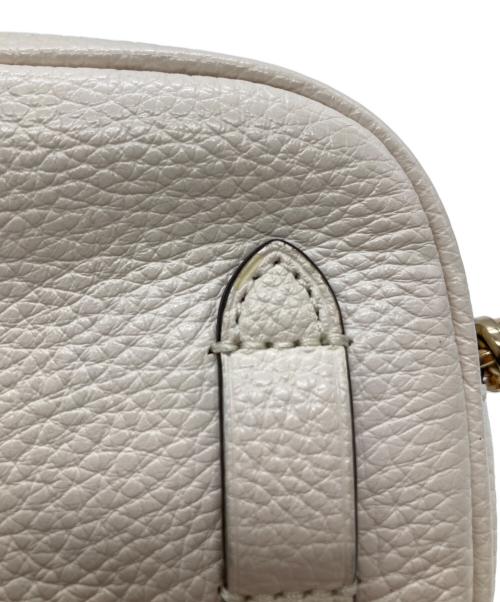 COACH（コーチ）COACH (コーチ) ショルダーポーチ F73614 ライトピンクの古着・服飾アイテム