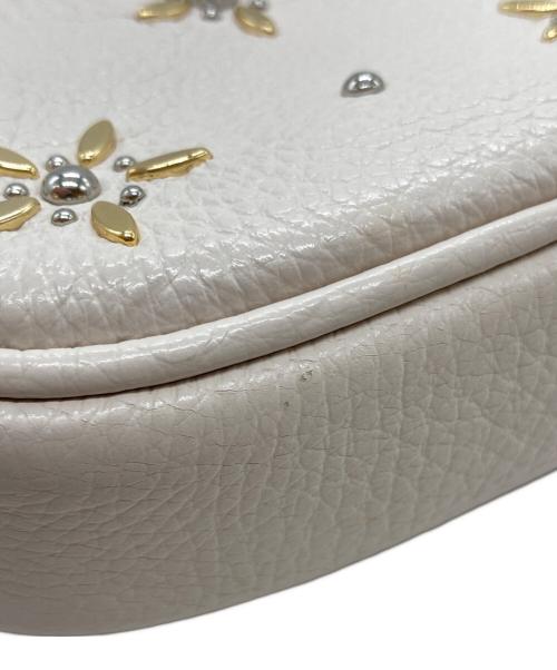 COACH（コーチ）COACH (コーチ) ショルダーポーチ F73614 ライトピンクの古着・服飾アイテム