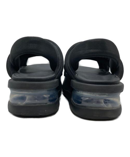 NIKE（ナイキ）NIKE (ナイキ) AIR MAX ISLA SANDAL エア マックス アイラ サンダル FJ5929-003 ブラック サイズ:24cmの古着・服飾アイテム