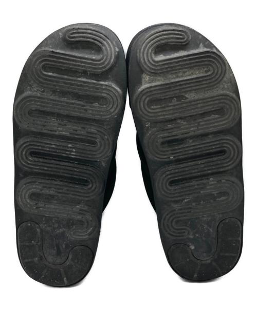 NIKE（ナイキ）NIKE (ナイキ) AIR MAX ISLA SANDAL エア マックス アイラ サンダル FJ5929-003 ブラック サイズ:24cmの古着・服飾アイテム