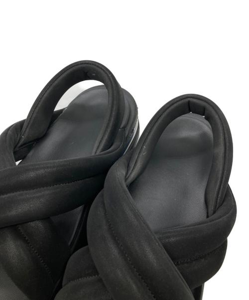 NIKE（ナイキ）NIKE (ナイキ) AIR MAX ISLA SANDAL エア マックス アイラ サンダル FJ5929-003 ブラック サイズ:24cmの古着・服飾アイテム