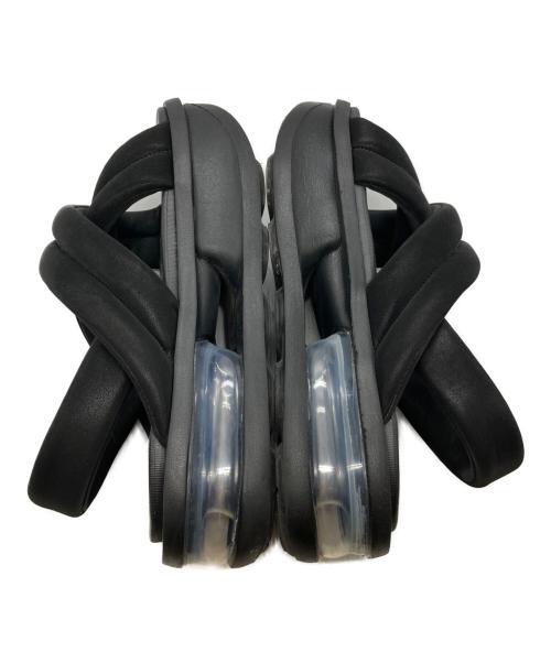NIKE（ナイキ）NIKE (ナイキ) AIR MAX ISLA SANDAL エア マックス アイラ サンダル FJ5929-003 ブラック サイズ:24cmの古着・服飾アイテム