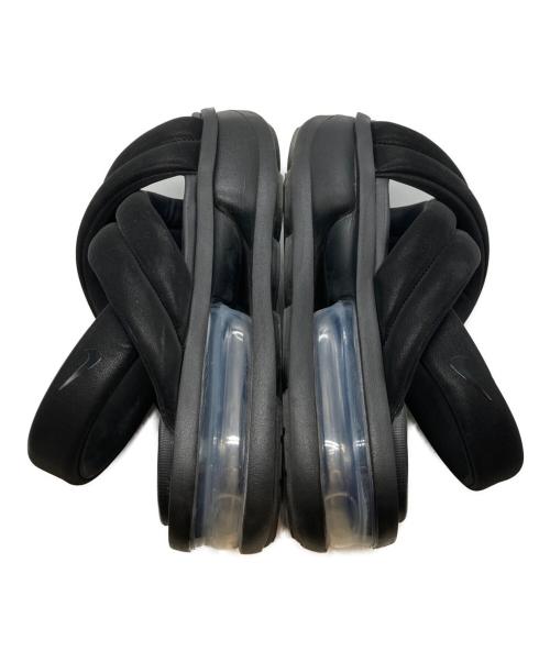 NIKE（ナイキ）NIKE (ナイキ) AIR MAX ISLA SANDAL エア マックス アイラ サンダル FJ5929-003 ブラック サイズ:24cmの古着・服飾アイテム