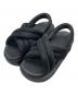 NIKE（ナイキ）の古着「AIR MAX ISLA SANDAL エア マックス アイラ サンダル FJ5929-003」｜ブラック