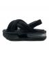 NIKE (ナイキ) AIR MAX ISLA SANDAL エア マックス アイラ サンダル FJ5929-003 ブラック サイズ:24cm：6000円