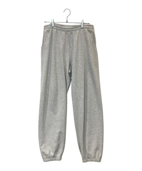 LOS ANGELES APPAREL（ロサンゼルスアパレル）LOS ANGELES APPAREL (ロサンゼルスアパレル) スウェットパンツ グレー サイズ:XLの古着・服飾アイテム
