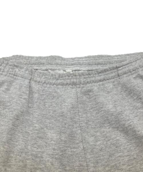 LOS ANGELES APPAREL（ロサンゼルスアパレル）LOS ANGELES APPAREL (ロサンゼルスアパレル) スウェットパンツ グレー サイズ:XLの古着・服飾アイテム