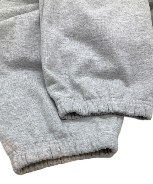 LOS ANGELES APPAREL（ロサンゼルスアパレル）LOS ANGELES APPAREL (ロサンゼルスアパレル) スウェットパンツ グレー サイズ:XLの古着・服飾アイテム