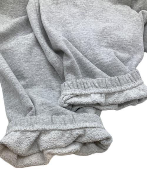 LOS ANGELES APPAREL（ロサンゼルスアパレル）LOS ANGELES APPAREL (ロサンゼルスアパレル) スウェットパンツ グレー サイズ:XLの古着・服飾アイテム