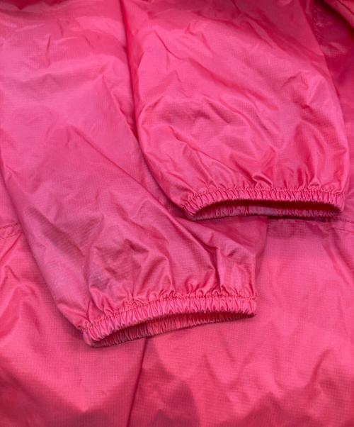 THE NORTH FACE（ザ ノース フェイス）THE NORTH FACE (ザ ノース フェイス) アノラックパーカー NP-0003 レッド サイズ:XLの古着・服飾アイテム