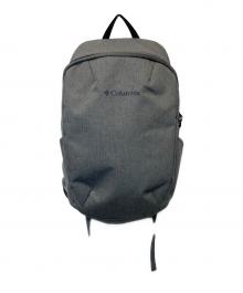 Columbia（コロンビア）の古着「リュック PU8650」｜グレー