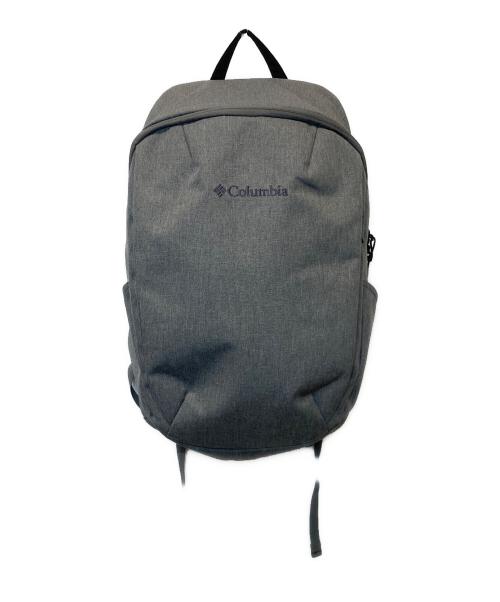 Columbia（コロンビア）Columbia (コロンビア) リュック PU8650 グレーの古着・服飾アイテム