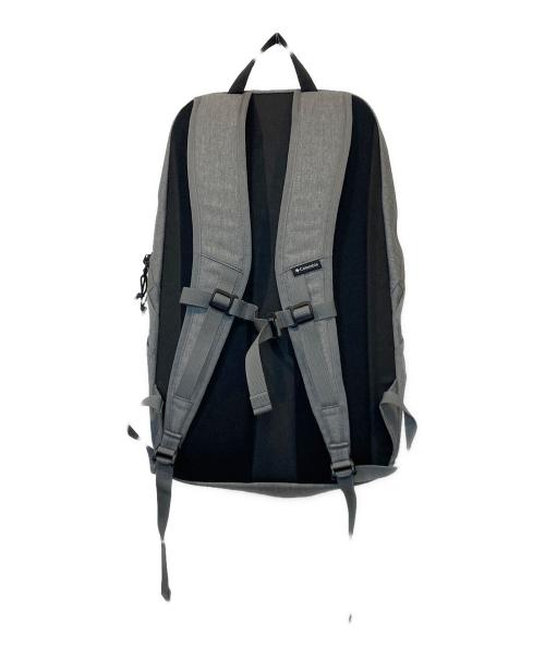 Columbia（コロンビア）Columbia (コロンビア) リュック PU8650 グレーの古着・服飾アイテム