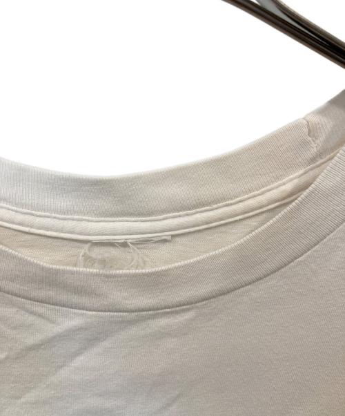 HARLEY-DAVIDSON（ハーレーダビッドソン）HARLEY-DAVIDSON (ハーレーダビッドソン) プリントTシャツ ホワイト サイズ:不明の古着・服飾アイテム