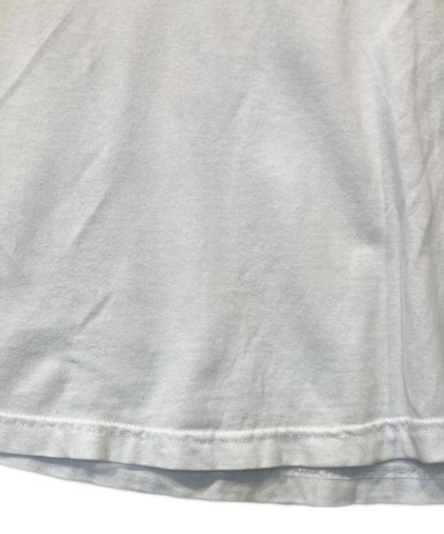 HARLEY-DAVIDSON（ハーレーダビッドソン）HARLEY-DAVIDSON (ハーレーダビッドソン) プリントTシャツ ホワイト サイズ:不明の古着・服飾アイテム